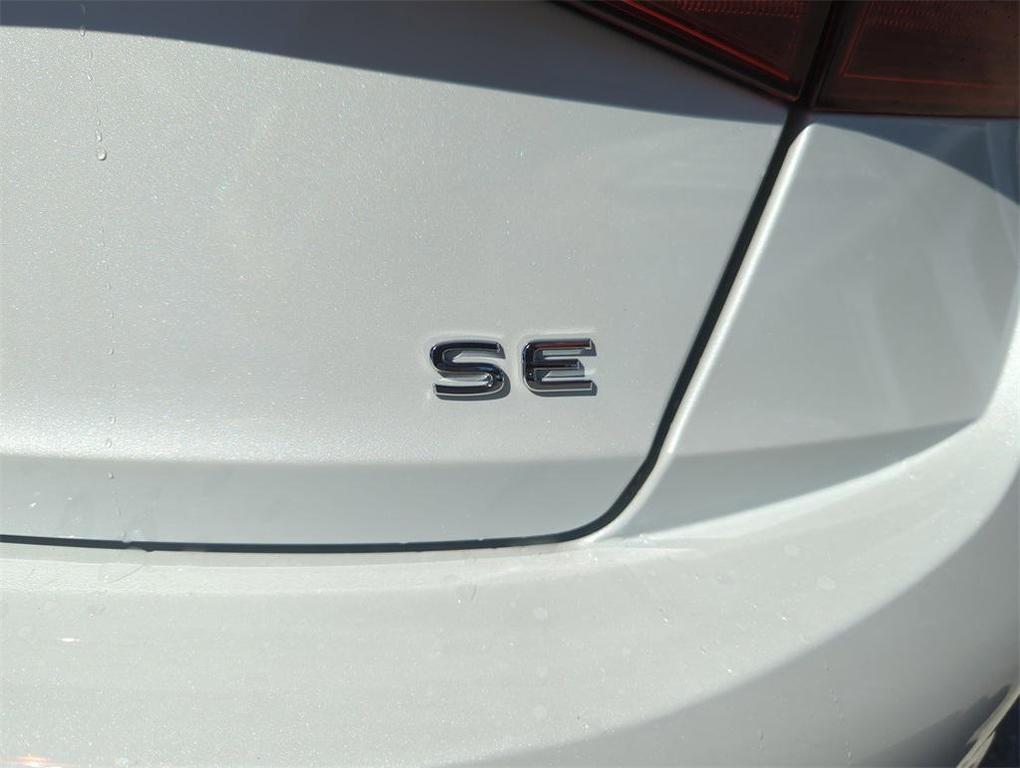 new 2026 Volkswagen Jetta car, priced at $29,506