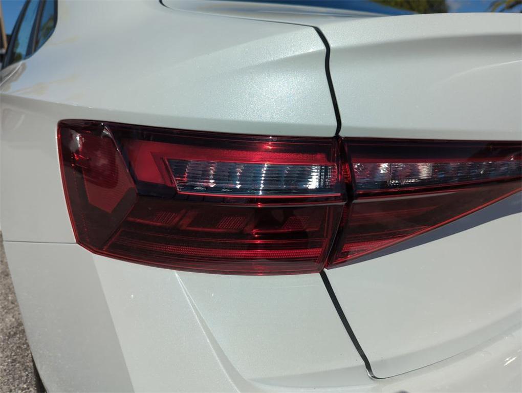 new 2026 Volkswagen Jetta car, priced at $29,506