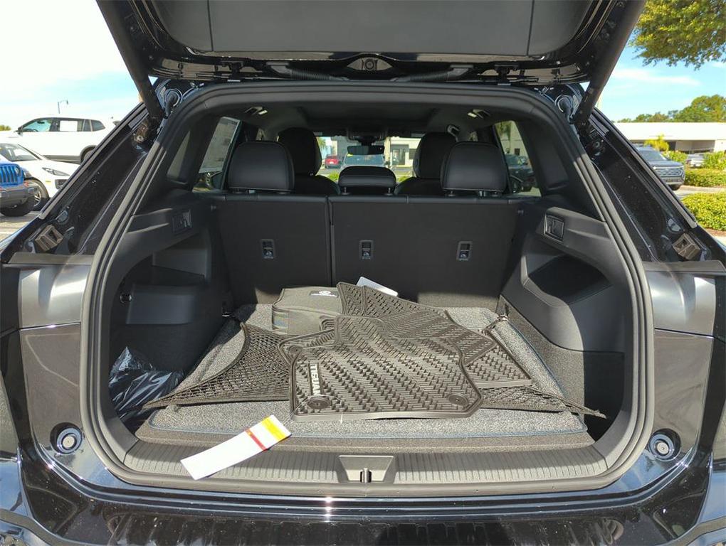 new 2025 Volkswagen Tiguan car, priced at $36,424