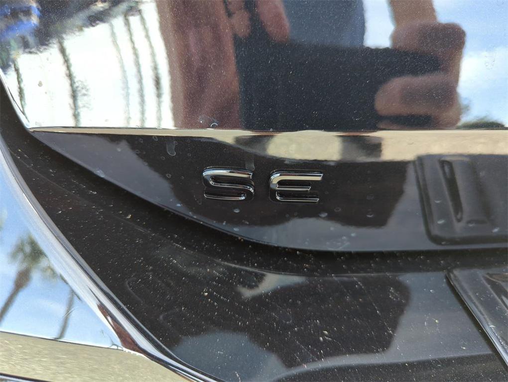 new 2025 Volkswagen Tiguan car, priced at $36,424