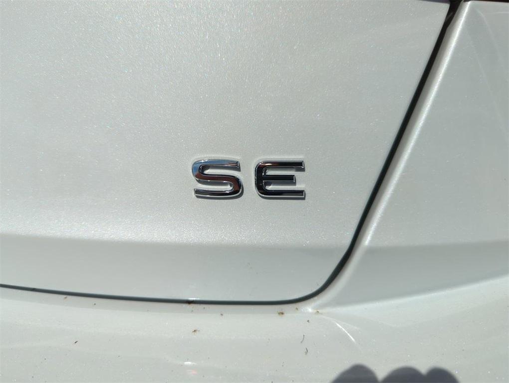 new 2025 Volkswagen Jetta car, priced at $27,856