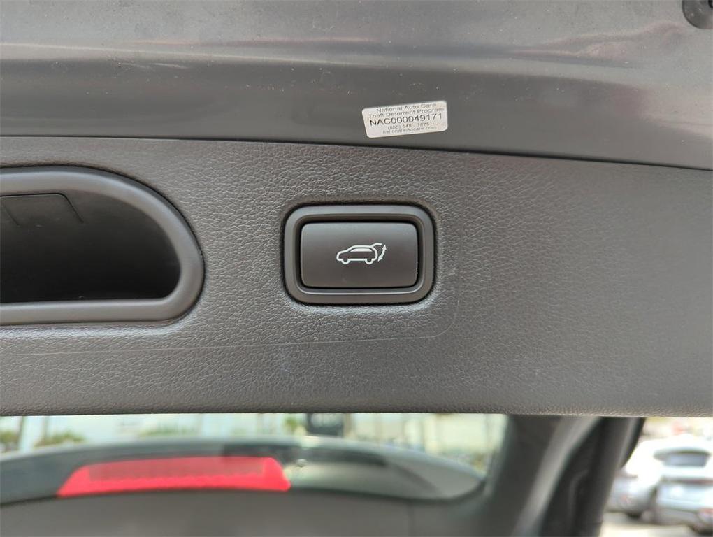 used 2021 Hyundai Tucson car, priced at $17,133