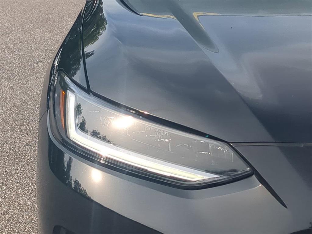 used 2024 Honda HR-V car