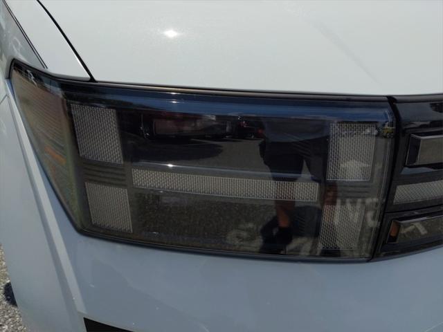 used 2024 Hyundai Santa Fe car, priced at $37,394