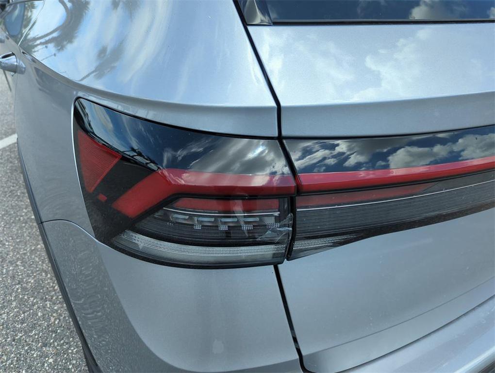 new 2025 Volkswagen Taos car, priced at $26,126