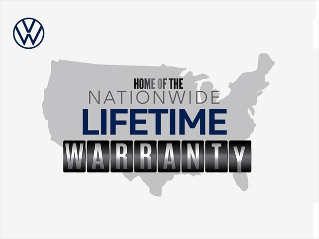 used 2022 Volkswagen Taos car, priced at $19,055