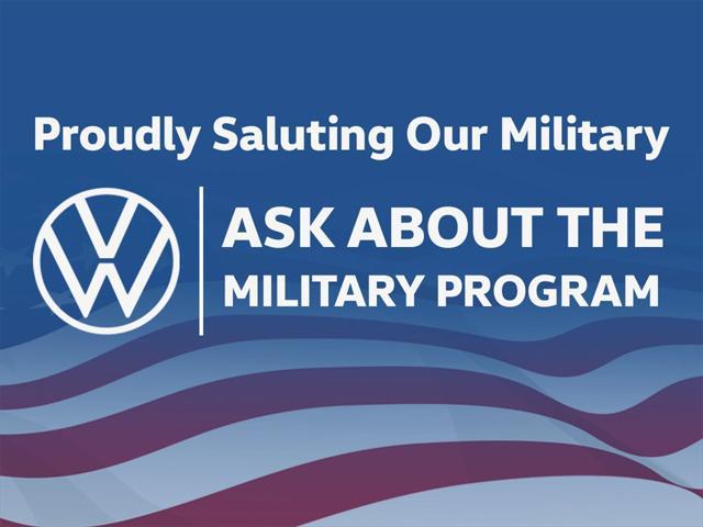 used 2022 Volkswagen Taos car, priced at $19,055