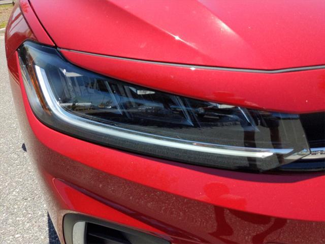 new 2025 Volkswagen Jetta car, priced at $25,083