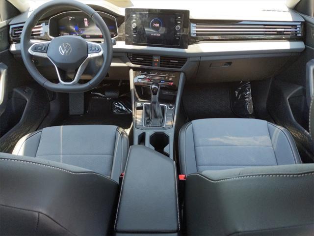new 2025 Volkswagen Jetta car, priced at $25,083