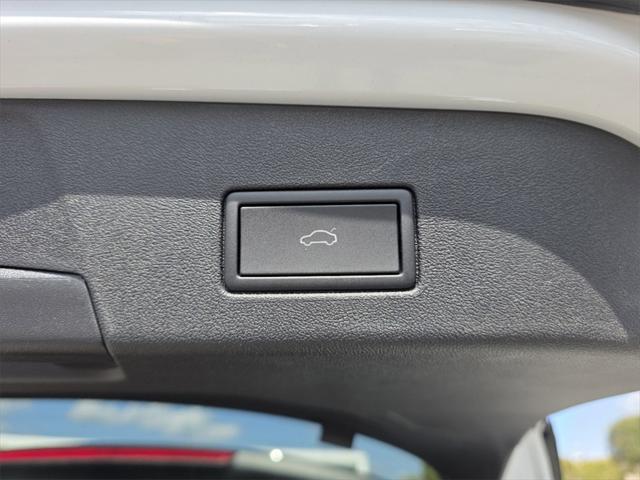 new 2025 Volkswagen ID.4 car, priced at $51,460