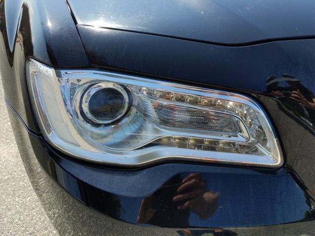 used 2022 Chrysler 300 car, priced at $19,400