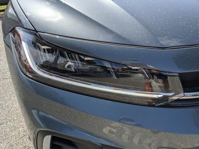 new 2025 Volkswagen Jetta car, priced at $23,000