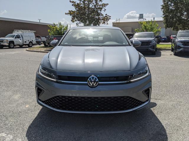 new 2025 Volkswagen Jetta car, priced at $23,000