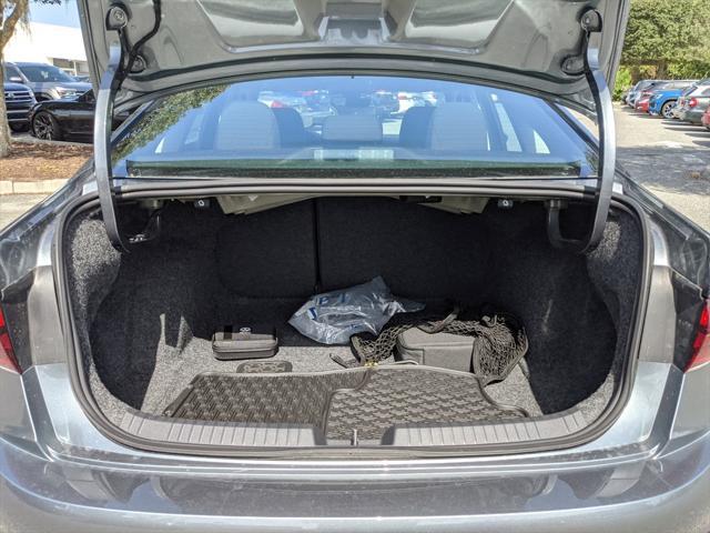 new 2025 Volkswagen Jetta car, priced at $23,000