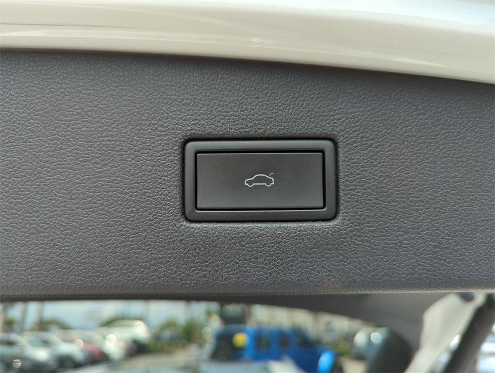 used 2022 Volkswagen Tiguan car, priced at $17,823