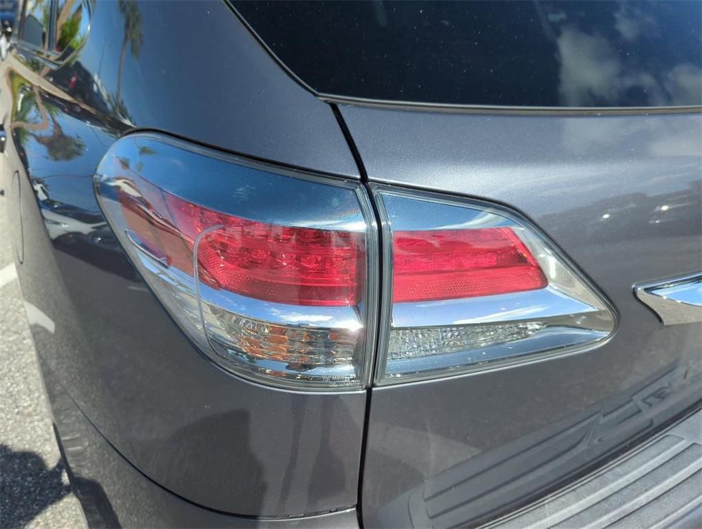 used 2015 Lexus RX 350 car, priced at $14,363