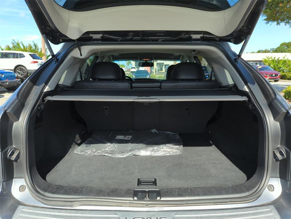 used 2015 Lexus RX 350 car, priced at $14,363