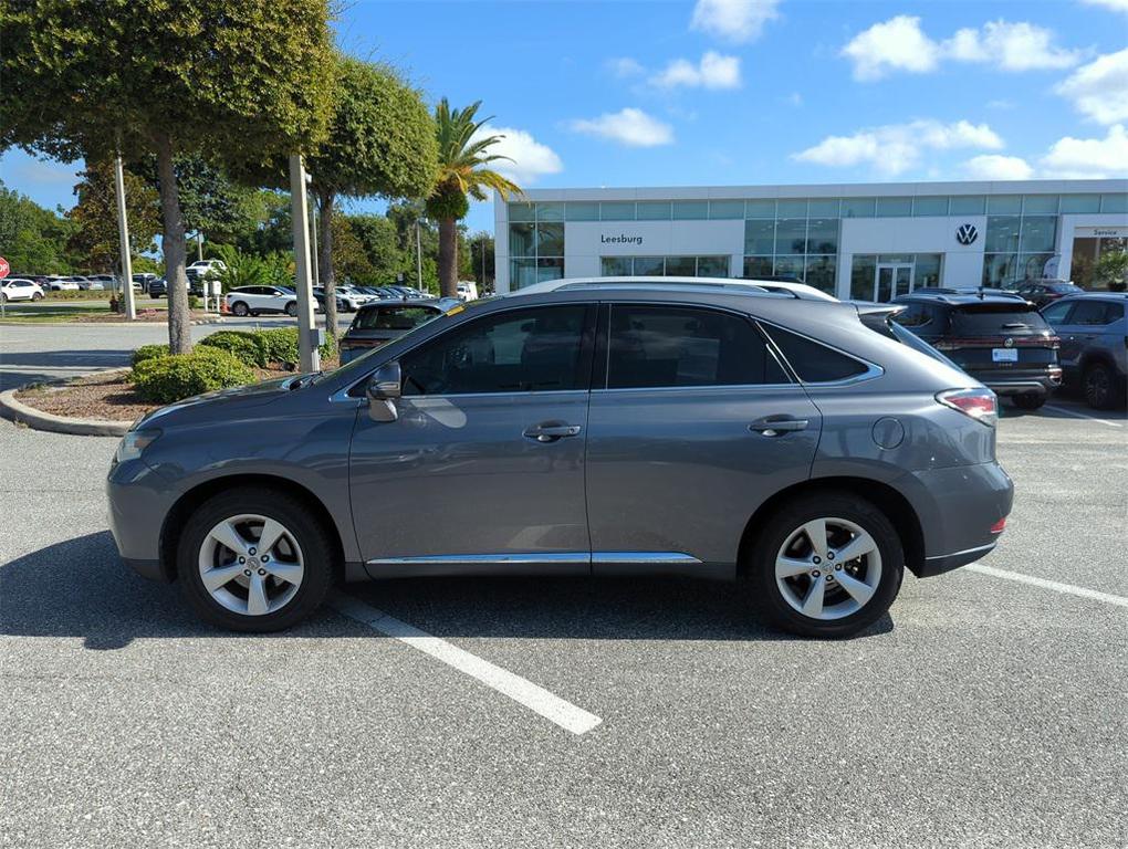 used 2015 Lexus RX 350 car, priced at $14,363