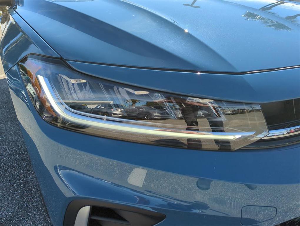 new 2026 Volkswagen Jetta car, priced at $29,575