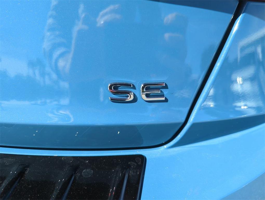 new 2026 Volkswagen Jetta car, priced at $29,575