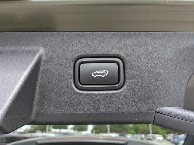 used 2025 Hyundai Tucson car, priced at $24,046