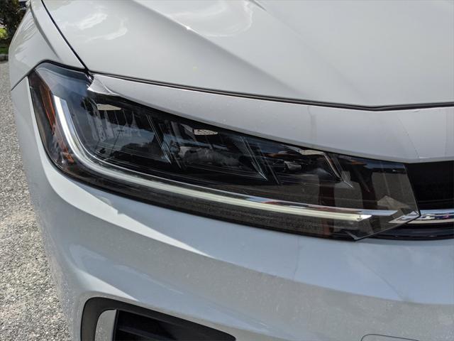 new 2025 Volkswagen Jetta car, priced at $23,000