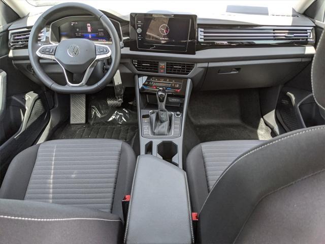 new 2025 Volkswagen Jetta car, priced at $23,000