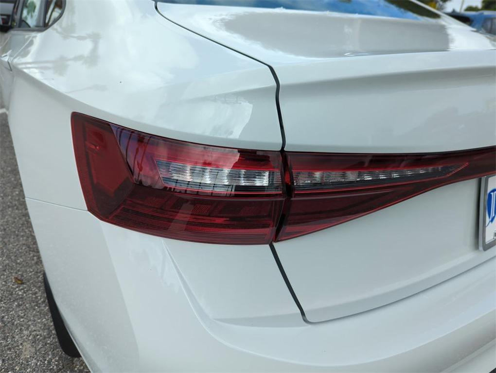 new 2026 Volkswagen Jetta car, priced at $26,876