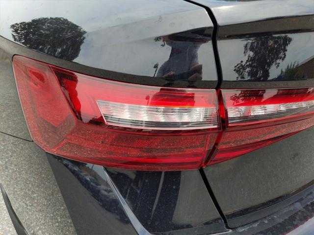 new 2025 Volkswagen Jetta car, priced at $26,187