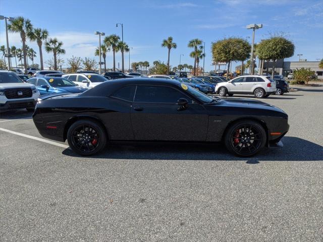 used 2023 Dodge Challenger car, priced at $34,551