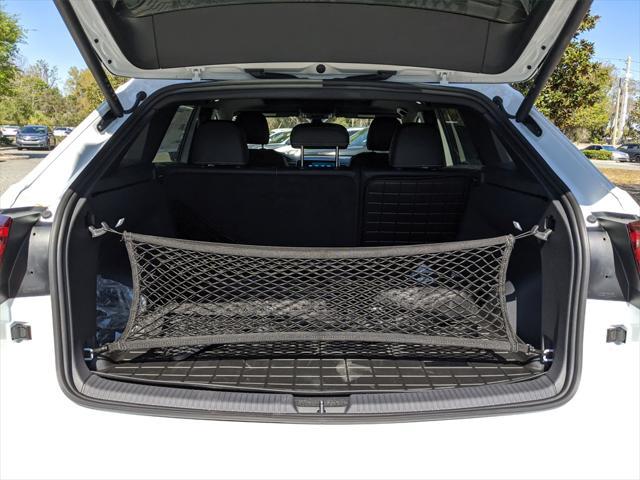 new 2025 Volkswagen Atlas Cross Sport car, priced at $46,378