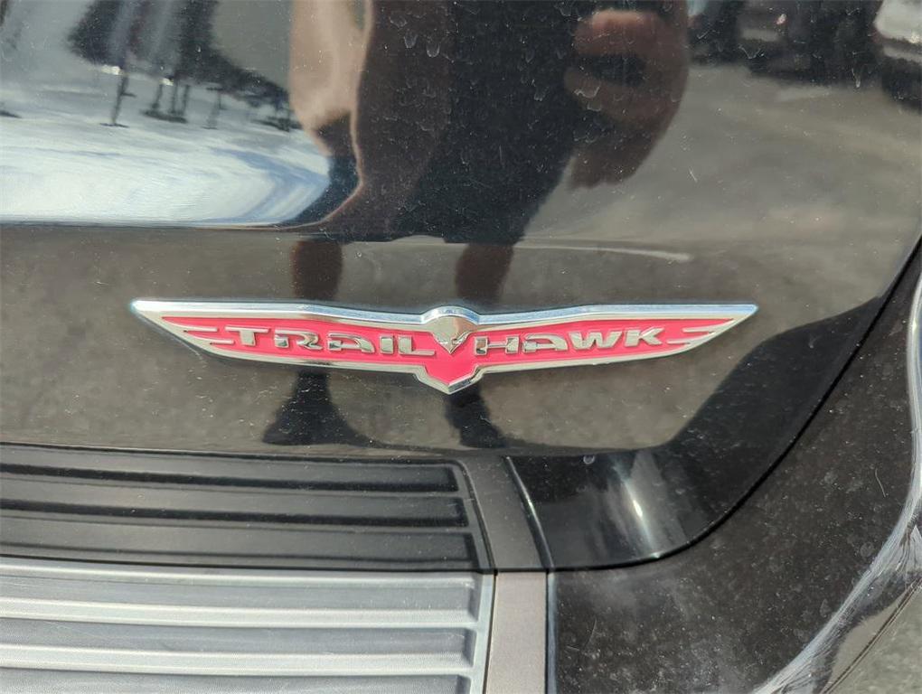 used 2021 Jeep Grand Cherokee car, priced at $21,900