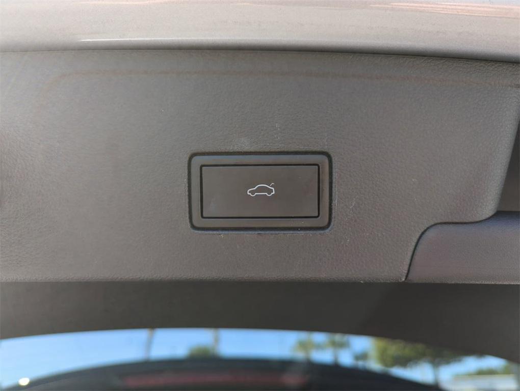 used 2024 Volkswagen Atlas Cross Sport car, priced at $29,920