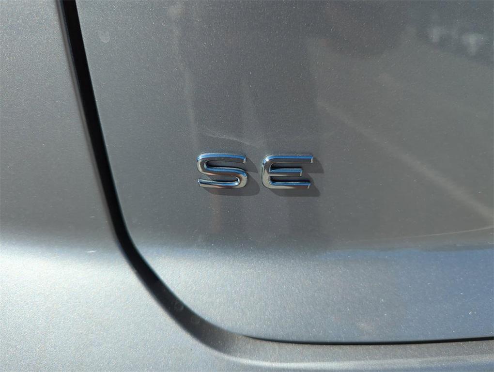 used 2024 Volkswagen Atlas Cross Sport car, priced at $29,920