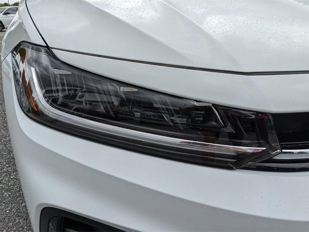 new 2025 Volkswagen Jetta car, priced at $24,893