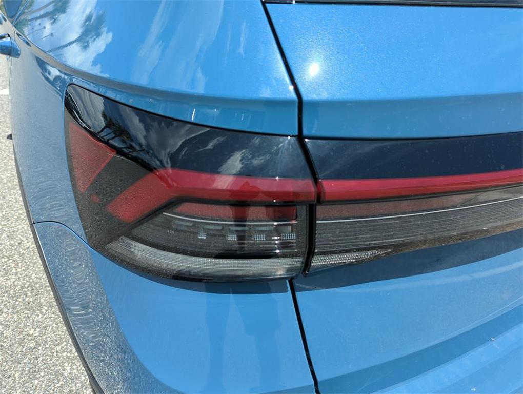 new 2025 Volkswagen Taos car, priced at $26,060