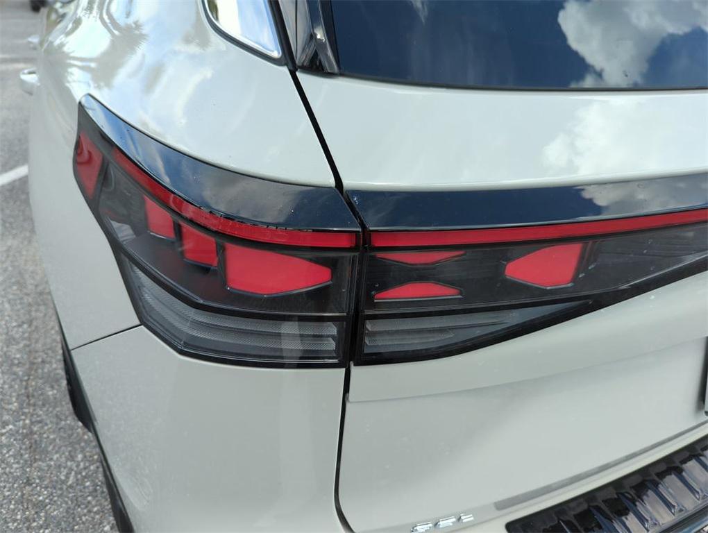 new 2025 Volkswagen Tiguan car, priced at $42,525