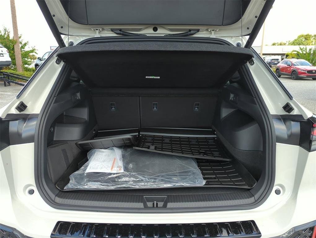 new 2025 Volkswagen Tiguan car, priced at $42,525