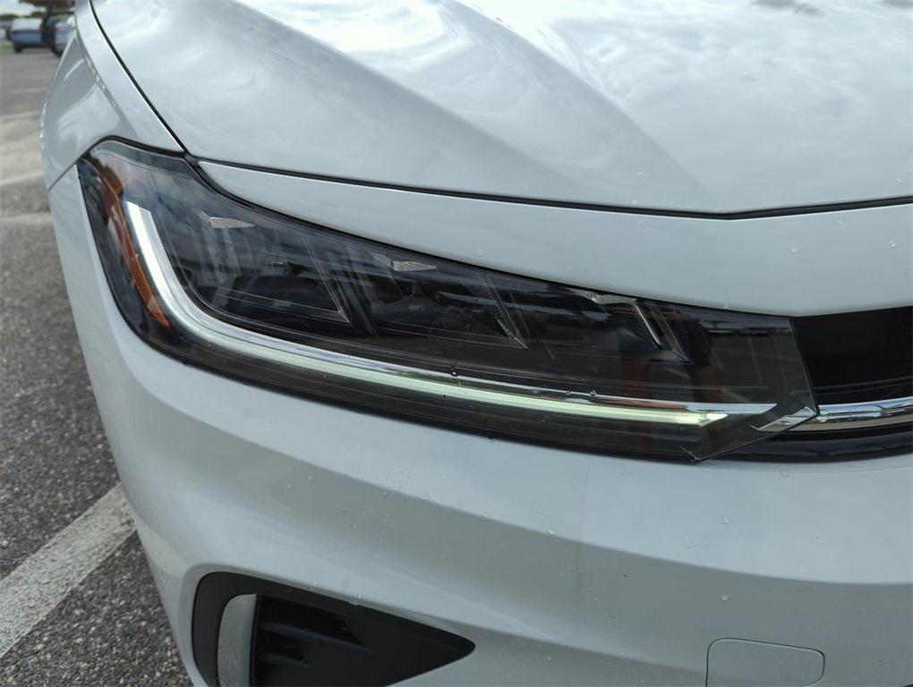 new 2026 Volkswagen Jetta car, priced at $25,566