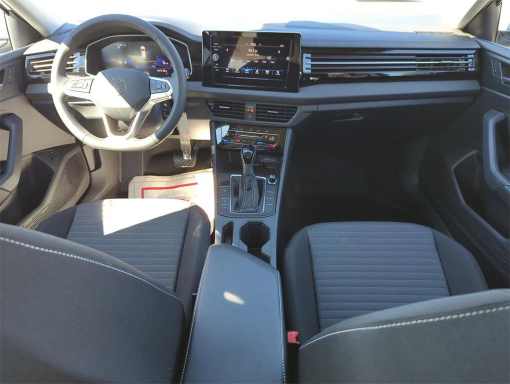 new 2026 Volkswagen Jetta car, priced at $25,566