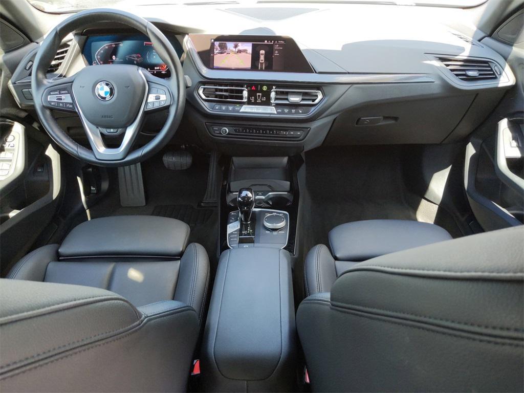 used 2024 BMW 228 Gran Coupe car, priced at $27,470
