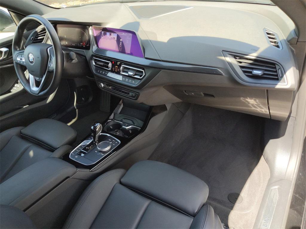used 2024 BMW 228 Gran Coupe car, priced at $27,470
