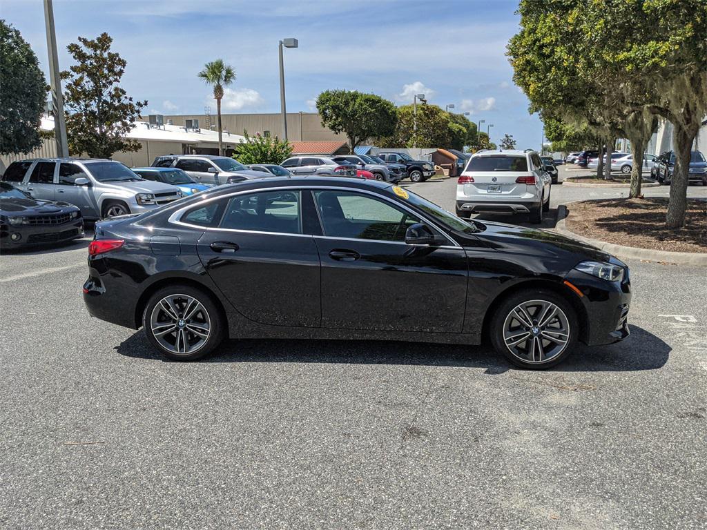 used 2024 BMW 228 Gran Coupe car, priced at $27,470