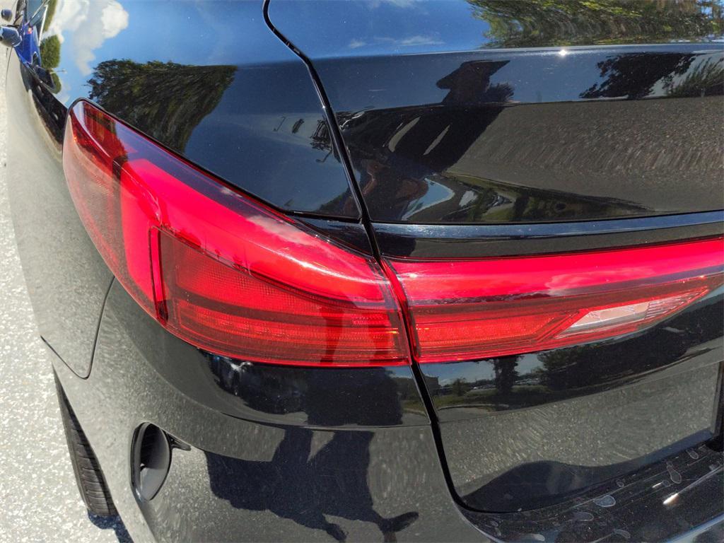 used 2024 BMW 228 Gran Coupe car, priced at $27,470