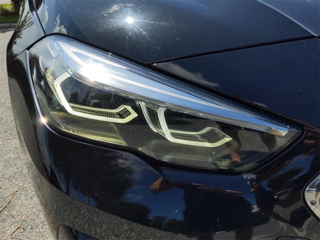 used 2024 BMW 228 Gran Coupe car, priced at $27,470