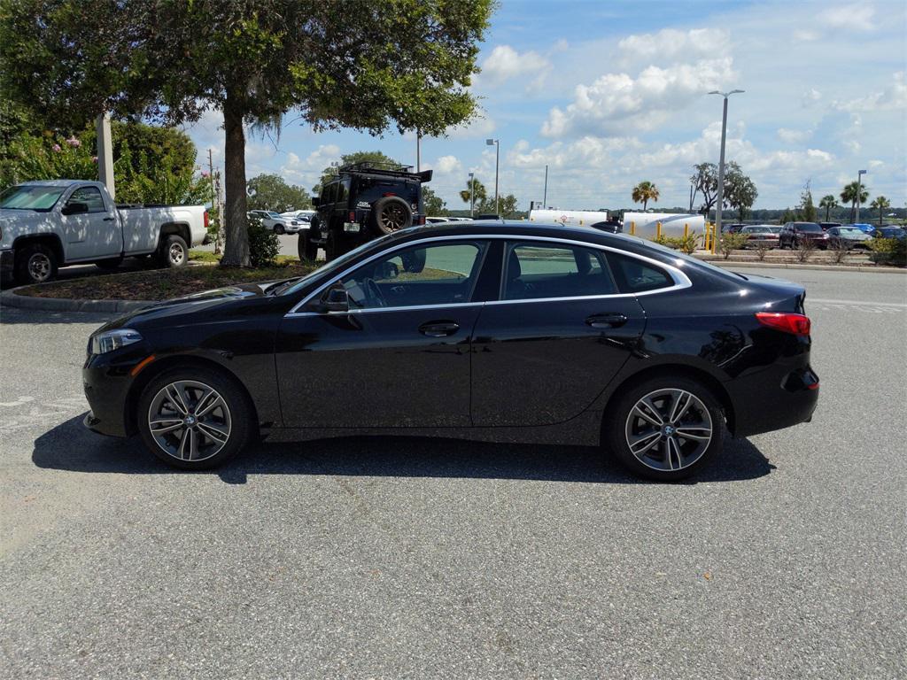 used 2024 BMW 228 Gran Coupe car, priced at $27,470