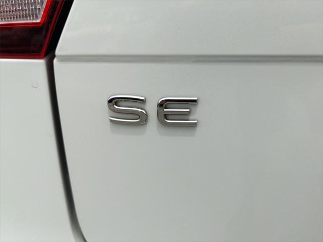 used 2023 Volkswagen Tiguan car, priced at $22,841