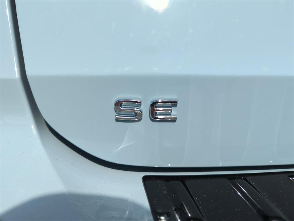 new 2025 Volkswagen Taos car, priced at $30,976