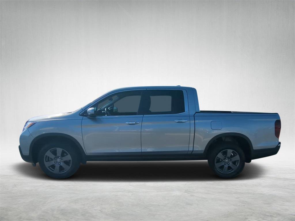 used 2020 Honda Ridgeline car, priced at $23,163