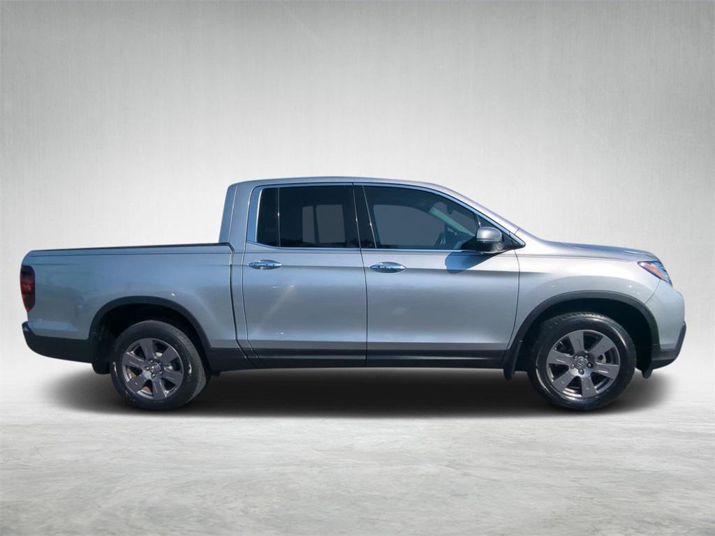 used 2020 Honda Ridgeline car, priced at $23,163